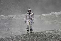 Image from: Interstellar (2014)