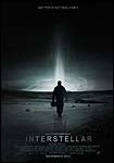 Interstellar (2014) Poster