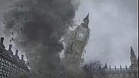Image from: Sharknado 5: Global Swarming (2017)