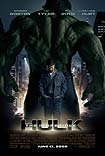 Incredible Hulk, The (2008) Poster