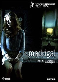 Madrigal (2007) Movie Poster