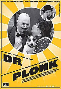 Dr. Plonk (2007) Movie Poster