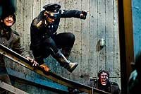 Image from: War of the Dead (2011)