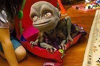 Image from: Aliens in the Attic (2009)