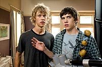 Image from: Aliens in the Attic (2009)