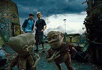Image from: Aliens in the Attic (2009)