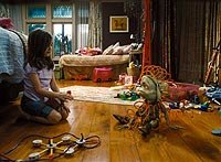 Image from: Aliens in the Attic (2009)