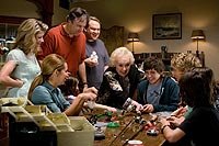 Image from: Aliens in the Attic (2009)