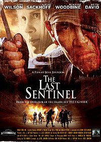 Last Sentinel, The (2007) Movie Poster