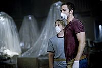 Image from: Carriers (2009)