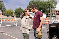 Image from: Carriers (2009)