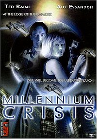 Millennium Crisis (2007) Movie Poster