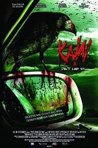 Kaw (2007) Movie Poster