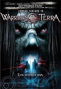 Warriors of Terra (2006) Movie Poster
