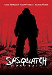 Sasquatch Mountain (2006) Poster