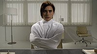 Image from: Mr. Nobody (2009)