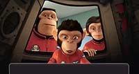 Image from: Space Chimps (2008)