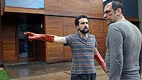 Image from: Cronocrímenes, Los (2007)