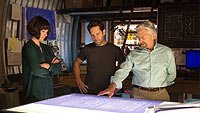 Image from: Ant-Man (2015)