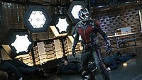 Image from: Ant-Man (2015)