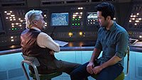Image from: Ant-Man (2015)