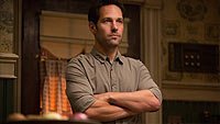 Image from: Ant-Man (2015)