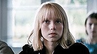 Image from: Vikaren (2007)