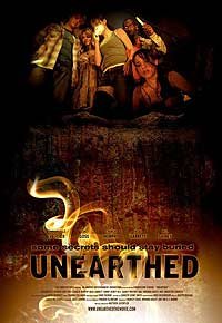 Unearthed (2007) Movie Poster