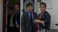 Image from: Freaky Faron (2006)
