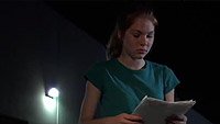 Image from: Freaky Faron (2006)