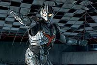 Image from: Ultraman (2004)