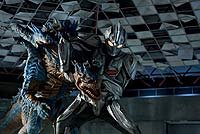 Image from: Ultraman (2004)