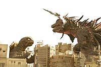 Image from: Chiisaki yusha-tachi: Gamera (2006)