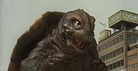 Image from: Chiisaki yusha-tachi: Gamera (2006)