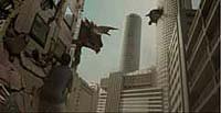 Image from: Chiisaki yusha-tachi: Gamera (2006)
