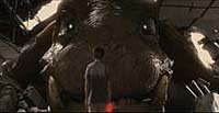 Image from: Chiisaki yusha-tachi: Gamera (2006)