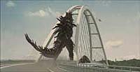 Image from: Chiisaki yusha-tachi: Gamera (2006)