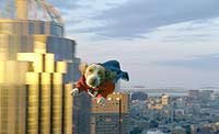 Image from: Underdog (2007)