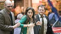 Image from: Push (2009)