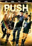 Push (2009) Poster