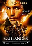 Outlander (2008) Poster