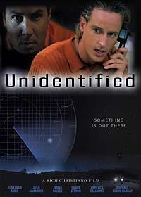 Unidentified (2006) Movie Poster