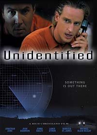 Unidentified (2006) Movie Poster
