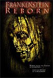 Frankenstein Reborn (2005) Poster