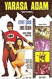 Yarasa Adam - Betmen (1973) Poster