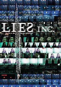 Lies Inc. (2004) Movie Poster