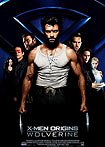 X-Men Origins: Wolverine (2009) Poster