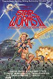 Star Worms II: Attack of the Pleasure Pods (1985) Poster