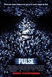 Pulse (2006) Poster