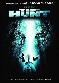 Hunt, The (2006) Movie Poster